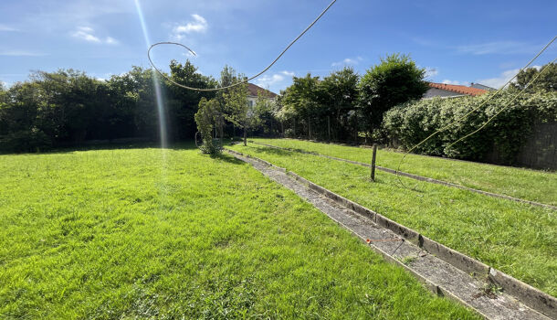 Villa / Maison 7 pièces  à vendre Pau 64000