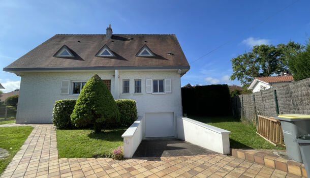 Villa / Maison 7 pièces  à vendre Pau 64000