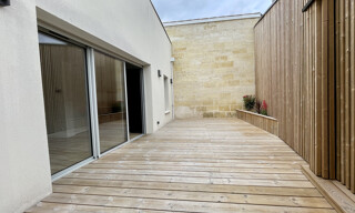 Maison 4 Pièces 135 m² à vendre à Talence (33400)