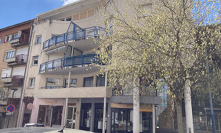 Appartement 2 Pièces 51 m² à louer à Annonay (07100)