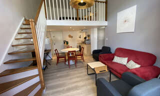 Appartement 2 Pièces 53 m² à vendre à Juvigny-Val-d'Andaine (61140)