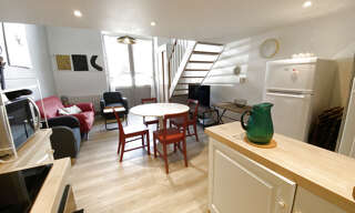Appartement 2 Pièces 53 m² à vendre à Juvigny-Val-d'Andaine (61140)