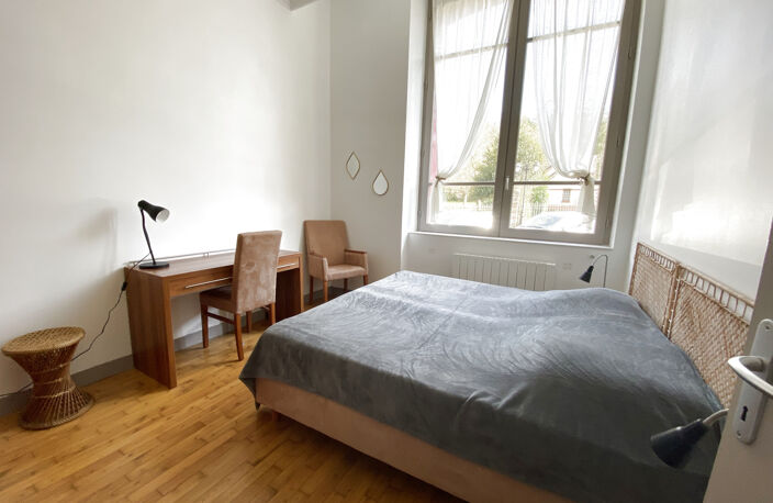 Appartement T2 Bagnoles Lac — photo 3