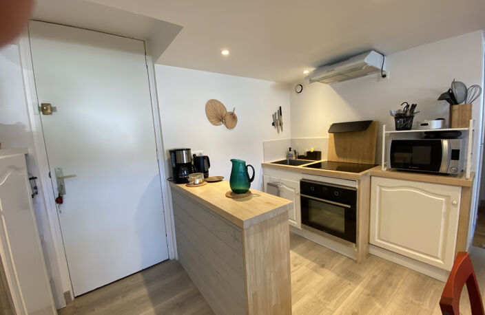 Appartement T2 Bagnoles Lac — photo 5