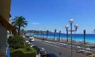 Appartement 3 Pièces 94 m² à vendre à Nice (06000)