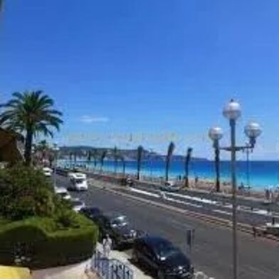 Appartement 3 pièces 699500 €