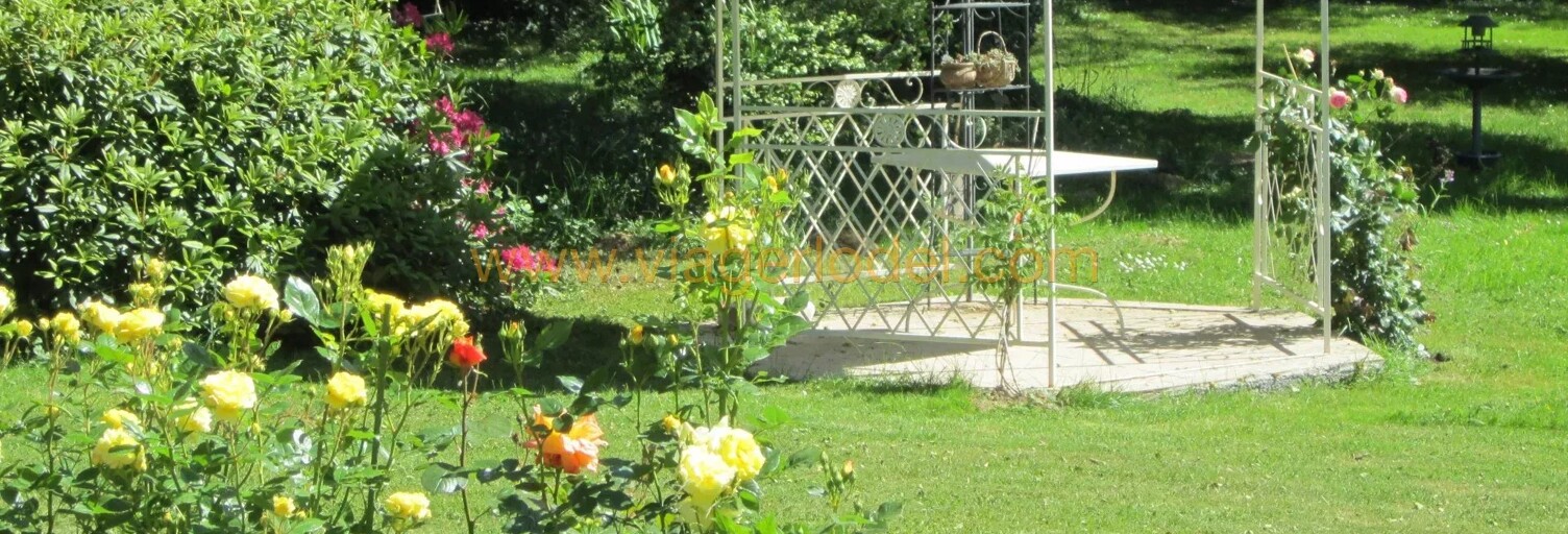 Maison 160 m² en viager Triguères (45220)