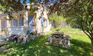 Maison 4 Pièces 72 m² à vendre à Saint-Auban (06850)