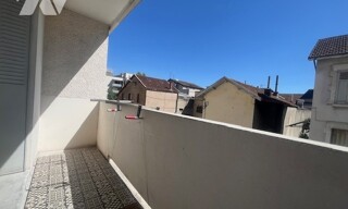 Appartement 2 Pièces 49 m² à vendre à Grenoble (38100)