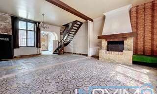 Maison 6 Pièces 110 m² à vendre à Calais (62100)