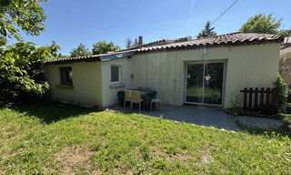 Maison 6 Pièces 134 m² à vendre à Saint-Péray (07130)