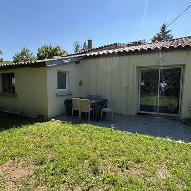 Maison 6 pièces 210500 €