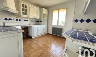 Maison 4 Pièces 80 m² à vendre à Béziers (34500)