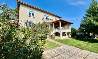 Maison 10 Pièces 205 m² à vendre à Annonay (07100)