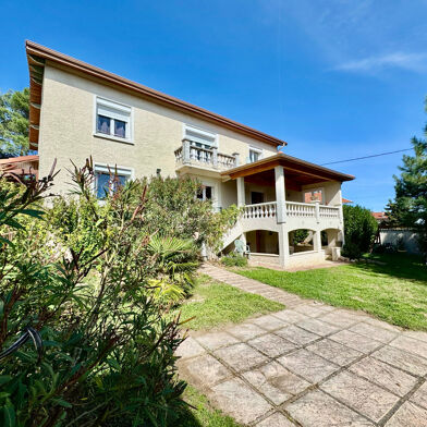 Maison 10 pièces 285000 €