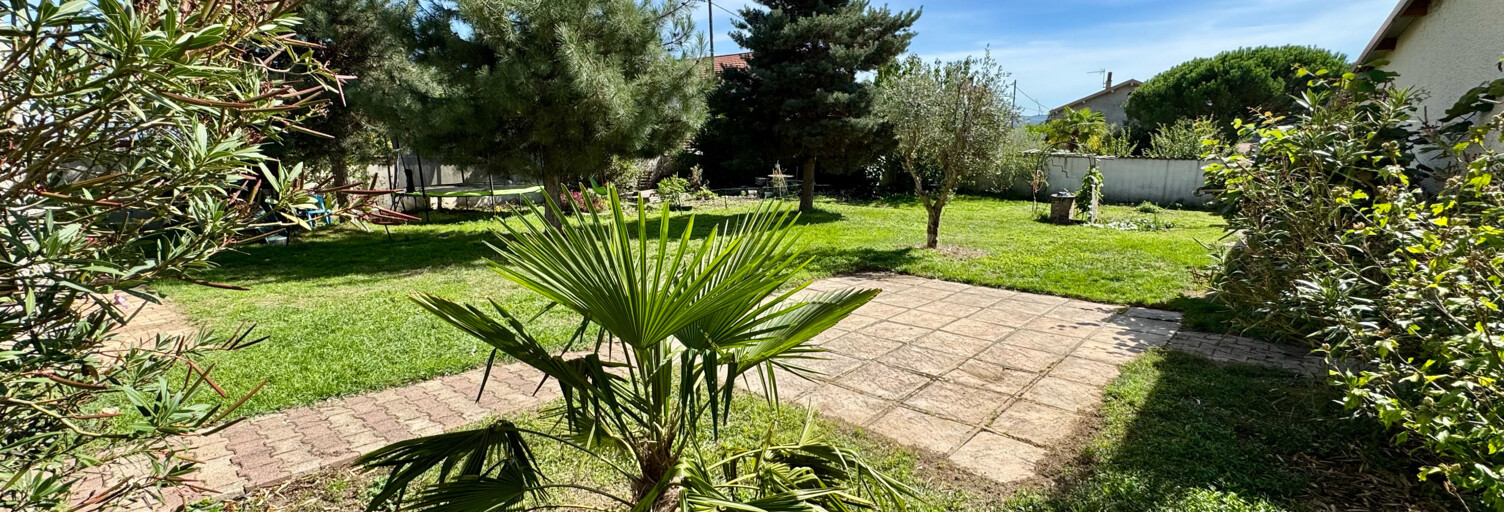 Maison 10 Pièces 205 m² à vendre à Annonay (07100)