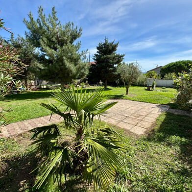 Maison 10 pièces 285000 €