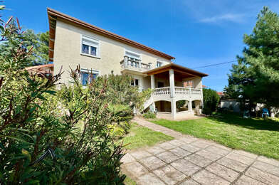 Maison 10 pièces 272000 €