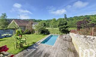 Maison 6 Pièces 163 m² à vendre à Pocé-sur-Cisse (37530)