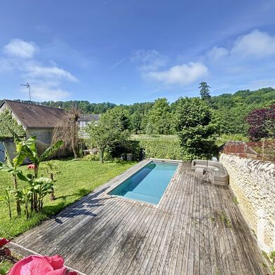 Maison 6 pièces 349000 €