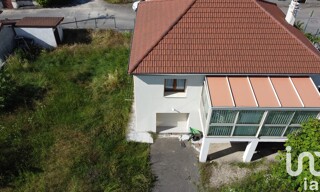 Maison 4 Pièces 90 m² à vendre à Roussillon (38150)