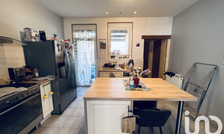 Maison 5 Pièces 105 m² à vendre à Bohain-en-Vermandois (02110)