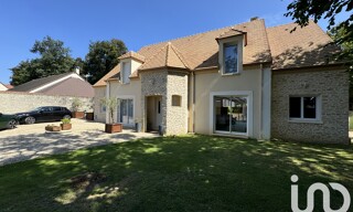Maison 10 Pièces 255 m² à vendre à Morigny-Champigny (91150)