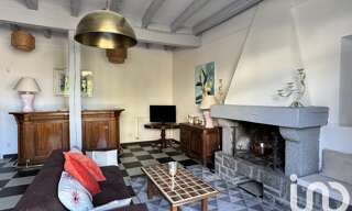 Maison 10 Pièces 180 m² à vendre à Sainte-Fortunade (19490)