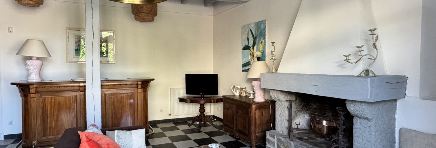 Maison 10 Pièces 180 m² à vendre à Sainte-Fortunade (19490)