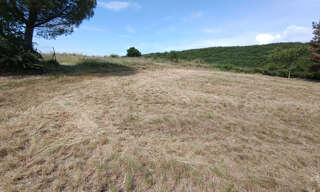 Terrain  6385 m² à vendre à Lavilledieu (07170)