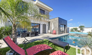 Maison 5 Pièces 148 m² à vendre à Agde (34300)