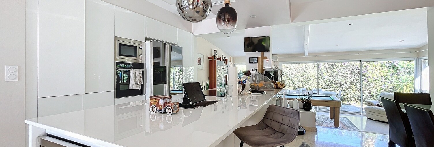 Maison 7 Pièces 170 m² à vendre à Agde (34300)