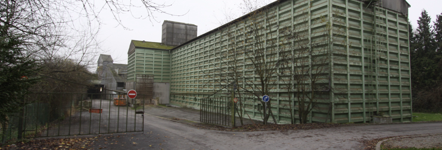 Maison 4 Pièces 3512 m² à vendre à Saint-Quentin (02100)