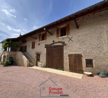 Photo Maison de village de 6 pièces Cluny