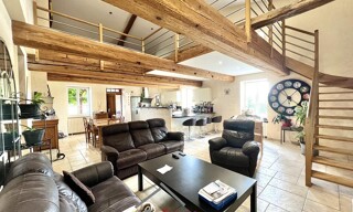 Maison 6 Pièces 155 m² à vendre à Cluny (71250)