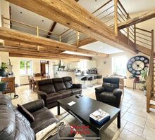 Photo Maison de village de 6 pièces Cluny