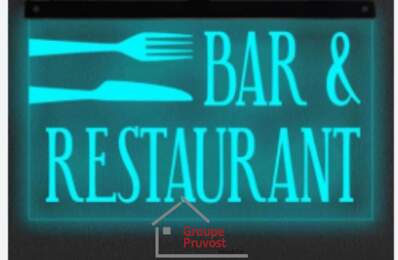 Bar — photo du bien