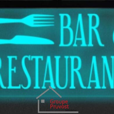 Commerce  175000 €