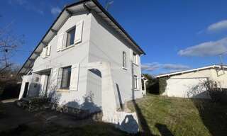 Maison 6 Pièces 148 m² à vendre à Mont-de-Marsan (40000)