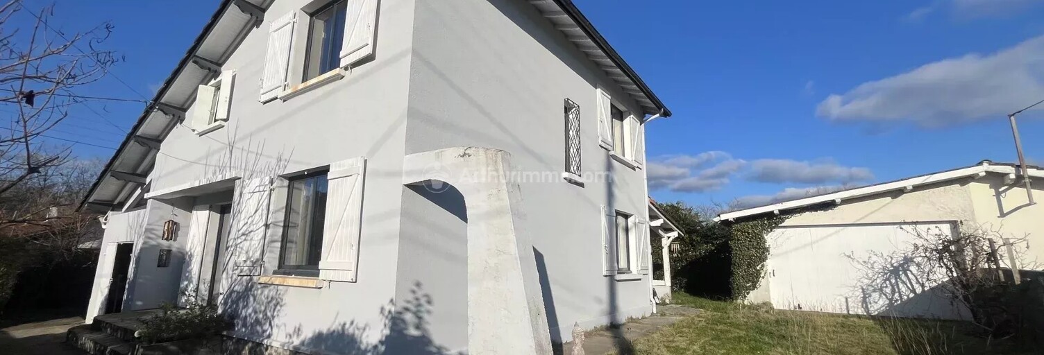 Maison 6 Pièces 148 m² à vendre à Mont-de-Marsan (40000)