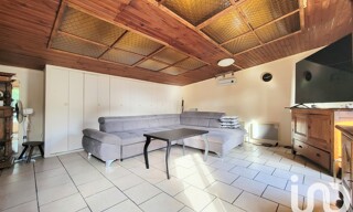 Maison 4 Pièces 72 m² à vendre à Villeneuve-le-Roi (94290)