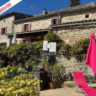 Maison 4 pièces 360000 €