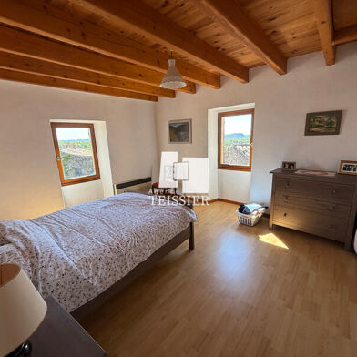 Maison 4 pièces 360000 €