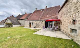 Maison 5 Pièces 137 m² à vendre à Malleret-Boussac (23600)