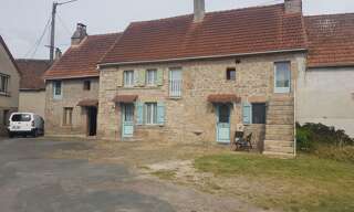 Maison 5 Pièces 137 m² à vendre à Malleret-Boussac (23600)