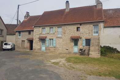 Maison 5 pièces 130000 €