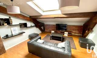 Appartement 4 Pièces 50 m² à vendre à Toulouse (31000)