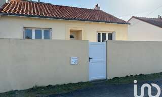 Maison 3 Pièces 64 m² à vendre à Saint-Sébastien-sur-Loire (44230)