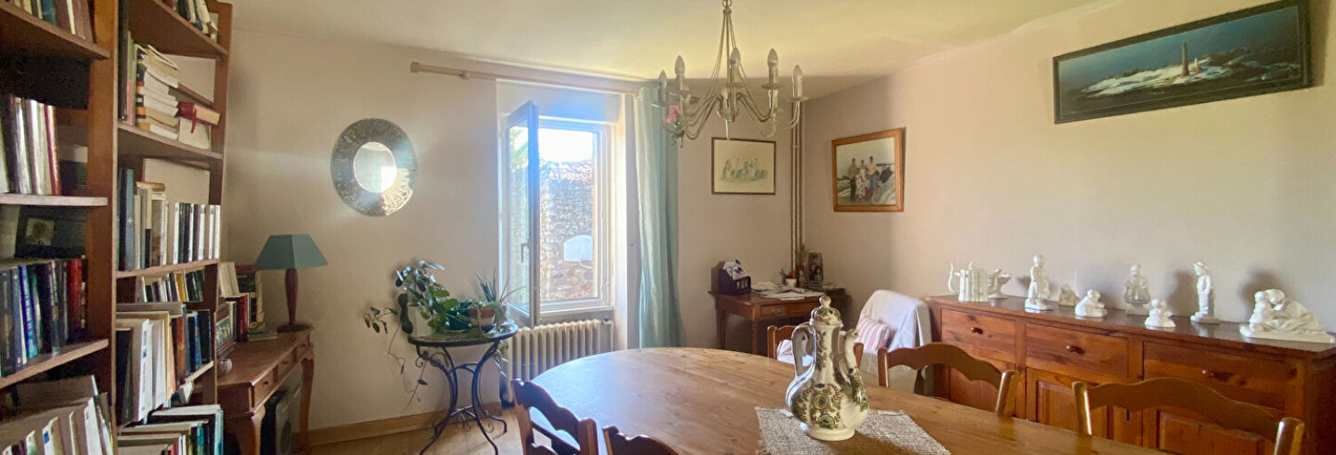 Maison 9 Pièces 240 m² à vendre à Lannilis (29870)