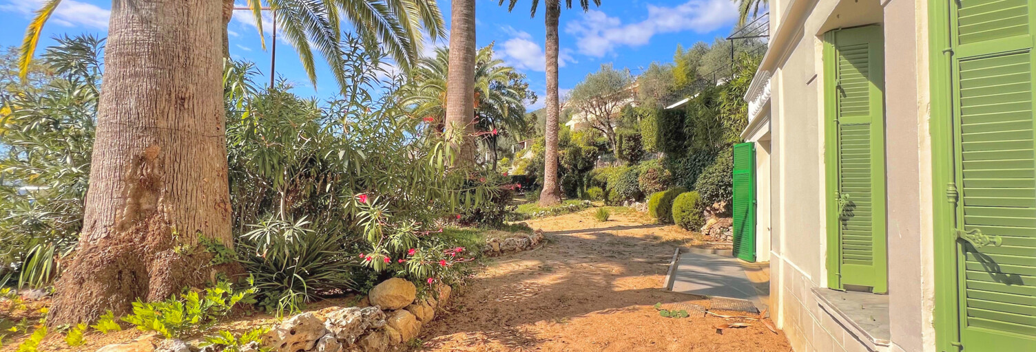 Appartement 3 Pièces 122 m² à vendre à Grasse (06520)